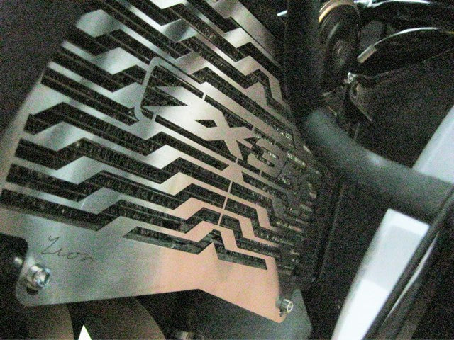 NIN300PR - PROTECTOR RADIADOR (SE FABRICA POR ENCARGO)