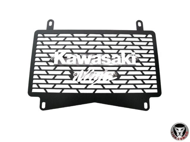 NIN300PRAR - PROTECTOR RADIADOR ALTO RELIEVE (SE FABRICA POR ENCARGO)