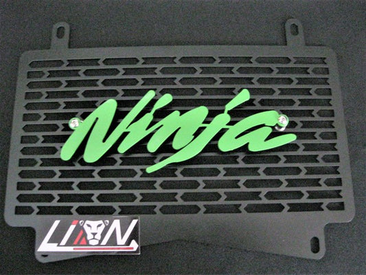 NIN300PRAR - PROTECTOR RADIADOR ALTO RELIEVE NINJA 300