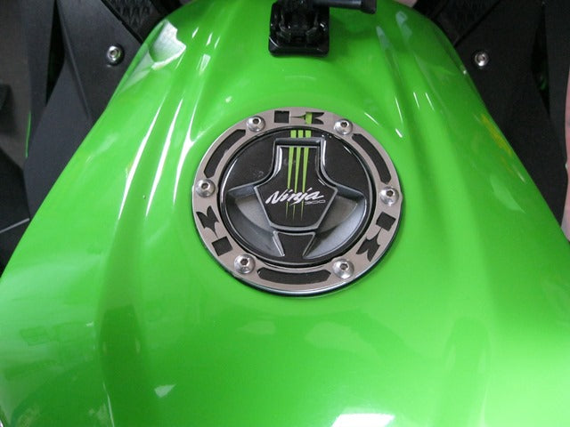 NIN300PTT - PROTECTOR TAPA DE TANQUE NINJA 300