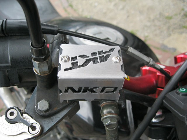 NKDLBF - LUJO BOMBA FRENO DELANTERO AKT NKD