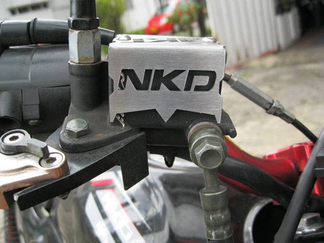 NKDLBF - LUJO BOMBA FRENO DELANTERO AKT NKD