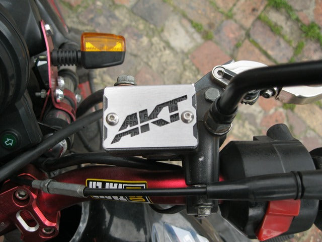 NKDLBF - LUJO BOMBA FRENO DELANTERO AKT NKD