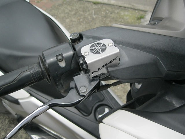 LUXURY FRONT BRAKE MASTER - PAIR-