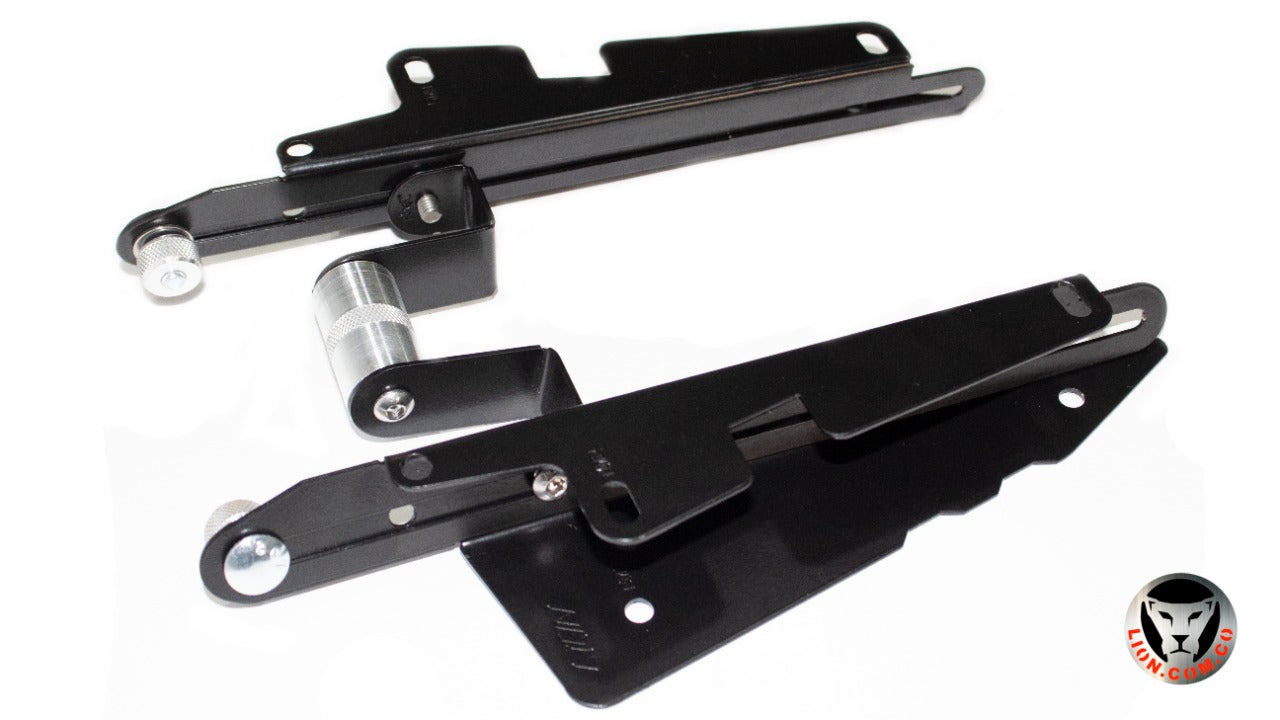 NMAXCBGBACV - BASE GPS Y CUPULA AJUSTABLE