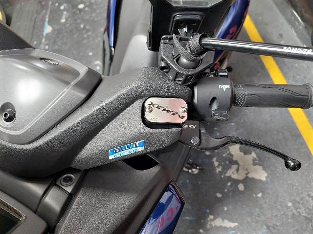 LUXURY FRONT BRAKE LINK - PAIR -