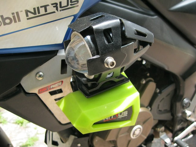 NS200BES - BASE EXPLORADORAS SLIDERS