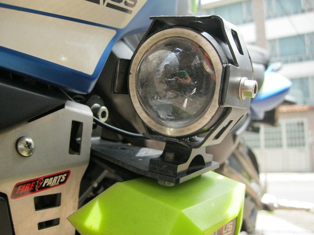 NS200BES - BASE EXPLORADORAS SLIDERS