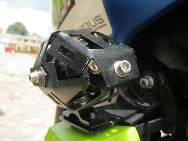 NS200BES - BASE EXPLORADORAS SLIDERS