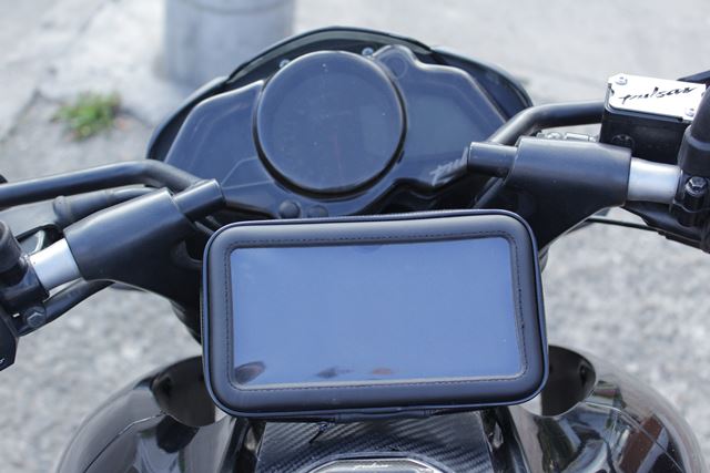 NS200BG - BASE PARA GPS-CELULAR