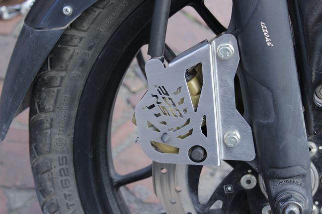 NS200PCA - PROTECTOR CALIPER
