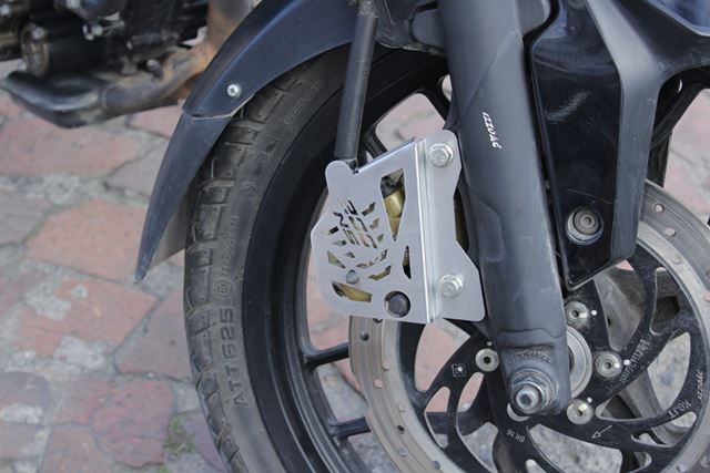 NS200PCA - PROTECTOR CALIPER