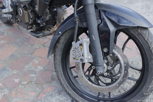NS200PCA - PROTECTOR CALIPER