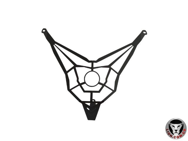 NS200PF - PROTECTOR FAROLA
