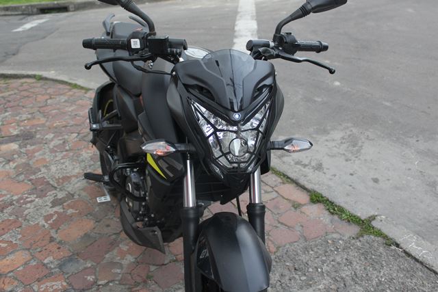 NS200PF - PROTECTOR FAROLA