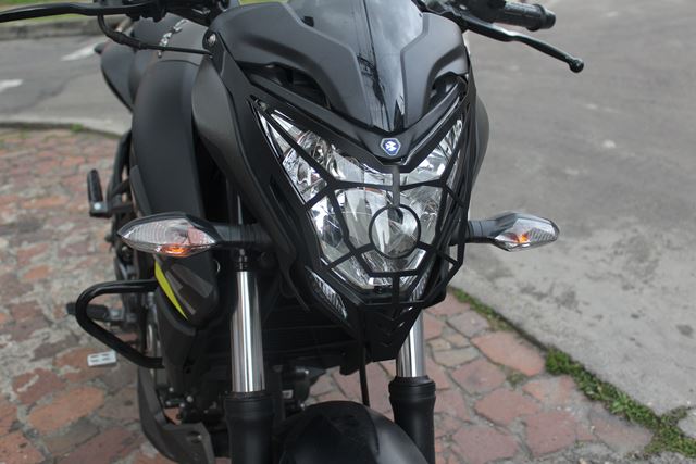 NS200PF - PROTECTOR FAROLA