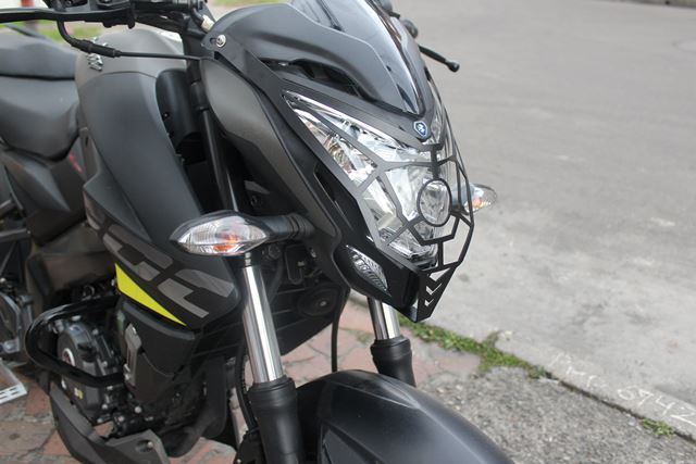 NS200PF - PROTECTOR FAROLA