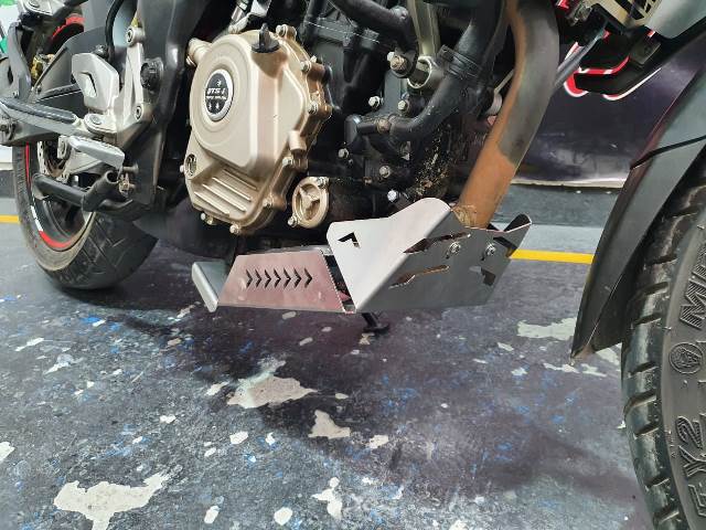 NS200PM - PROTECTOR MOTOR