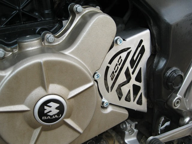 NS200PPS - PROTECTOR PIÑON SALIDA