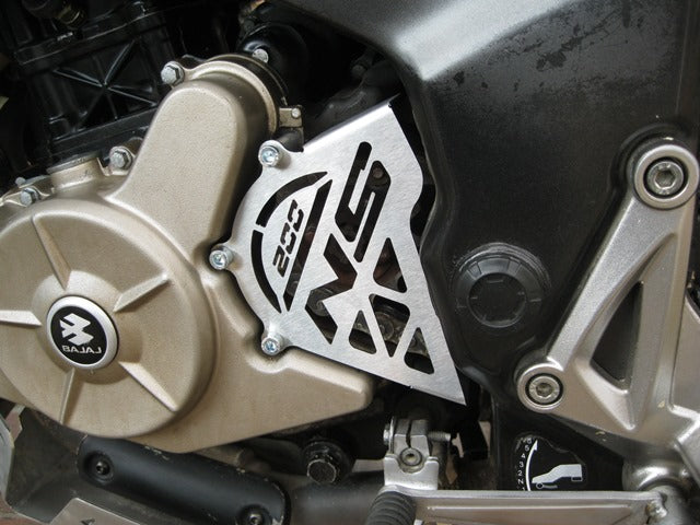 NS200PPS - PROTECTOR PIÑON SALIDA