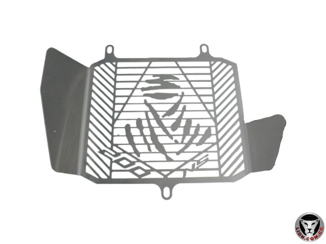 AS200PR - PROTECTOR RADIADOR (SE FABRICA POR ENCARGO)