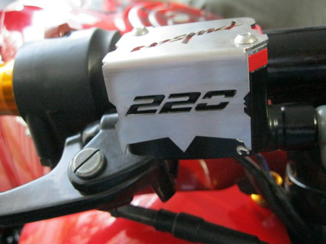 PUL220LBF - LUJO BOMBA FRENO DELANTERO