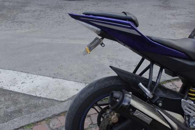 R15FE - FENDER ELIMINATOR (SE FABRICA POR ENCARGO)