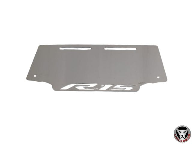 R15PP - PORTA PLACA