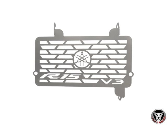 R15PRV3 - PROTECTOR RADIADOR V3 (SE FABRICA POR ENCARGO)