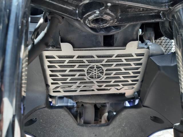 R15PRV3 - PROTECTOR RADIADOR V3 (SE FABRICA POR ENCARGO)