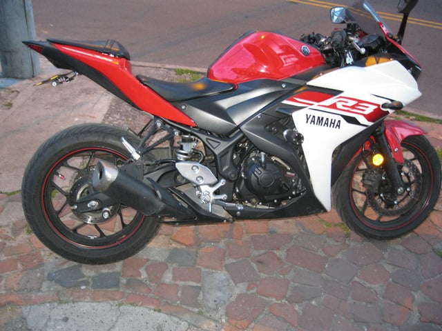 R3FE - FENDER ELIMINATOR