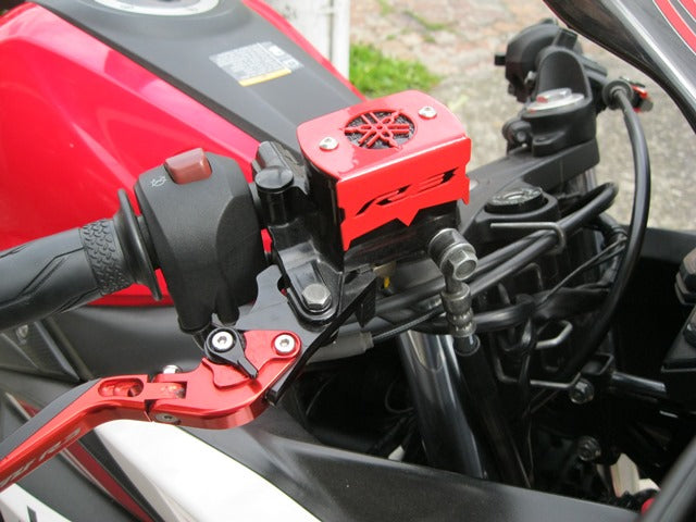 R3LBFD - LUJO BOMBA FRENO DELANTERO