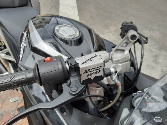 RS200LBF - LUJO BOMBA FRENO DELANTERO
