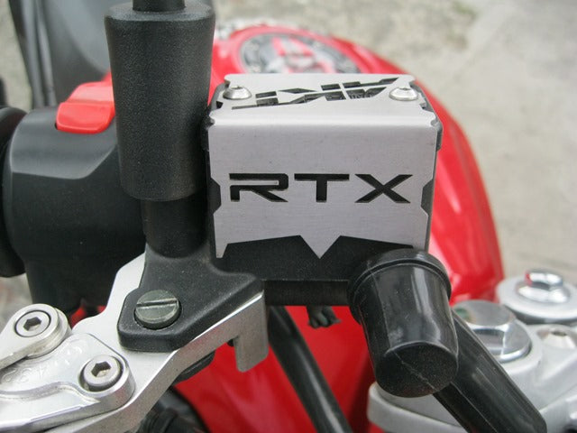 LUXURY FRONT BRAKE MASTER