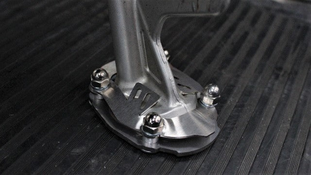 SIDE LEG BASE 2014 UP