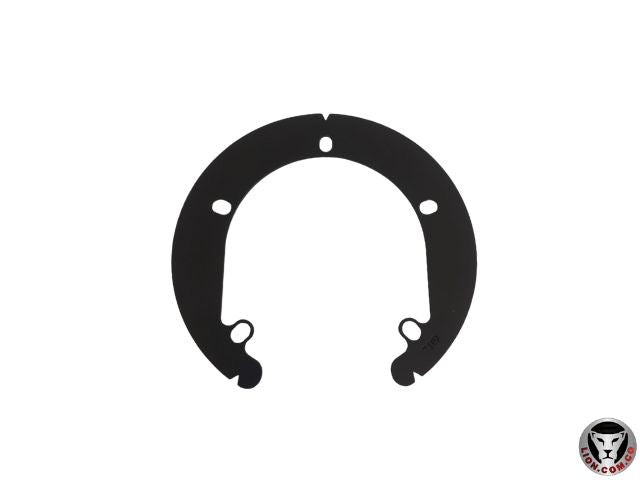 HORSESHOE FOR TANK BAG