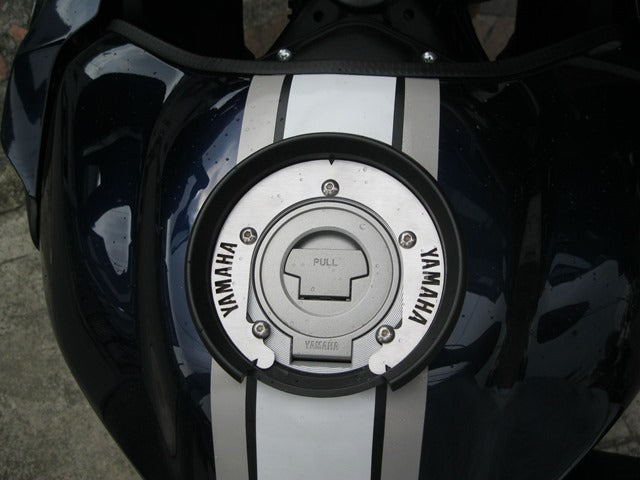 HORSESHOE FOR TANK BAG