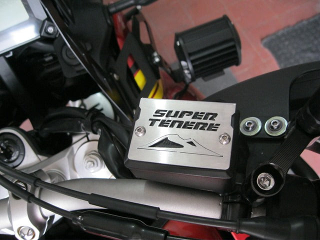 LUXURY FRONT BRAKE MASTER