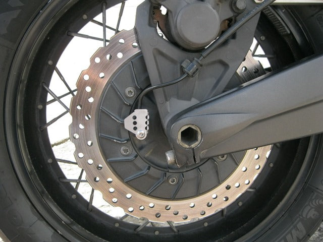 ABS SENSOR PROTECTORS