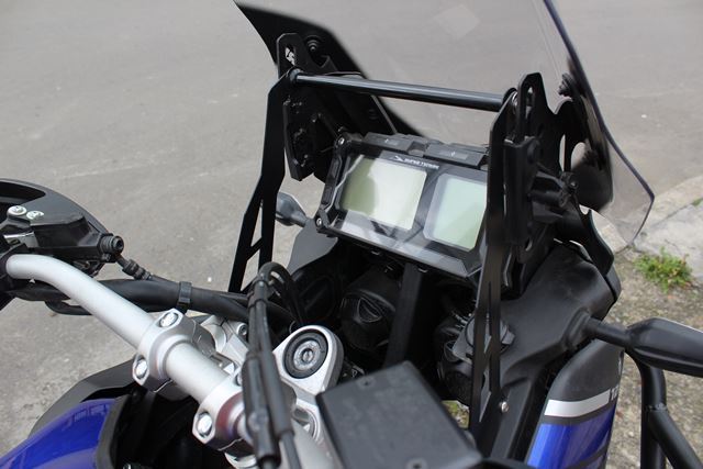 REINFORCEMENT FOR SCREEN 2015 - UP