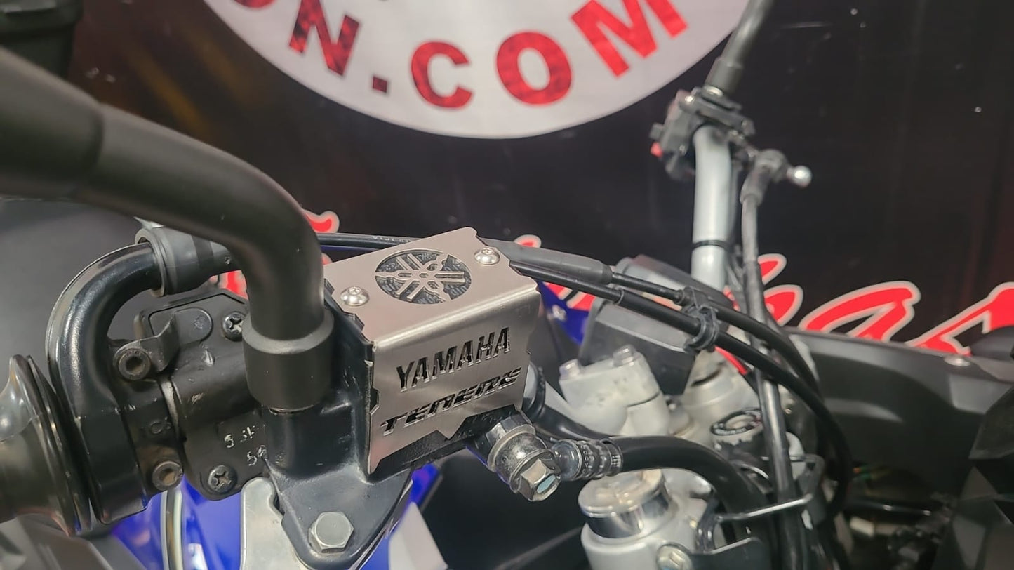 LUXURY FRONT BRAKE MASTER