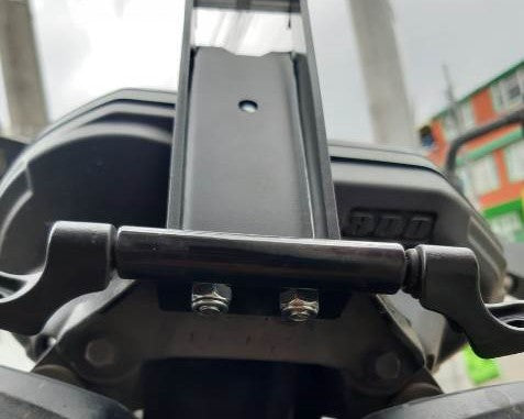 TIGER8BG - BASE PARA GPS-CELULAR