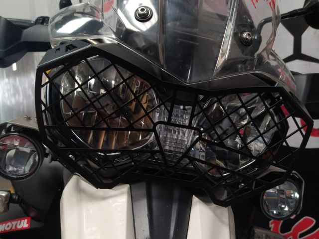 TIGER8PF - PROTECTOR DE FAROLA