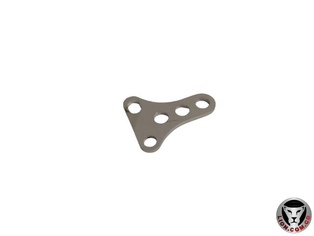 TIGER8SGC - SUAVIZADOR GUAYA CLUTCH