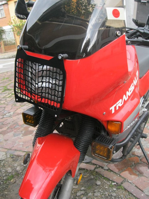 TRAN650PF - PROTECTOR FAROLA (SE FABRICA POR ENCARGO)
