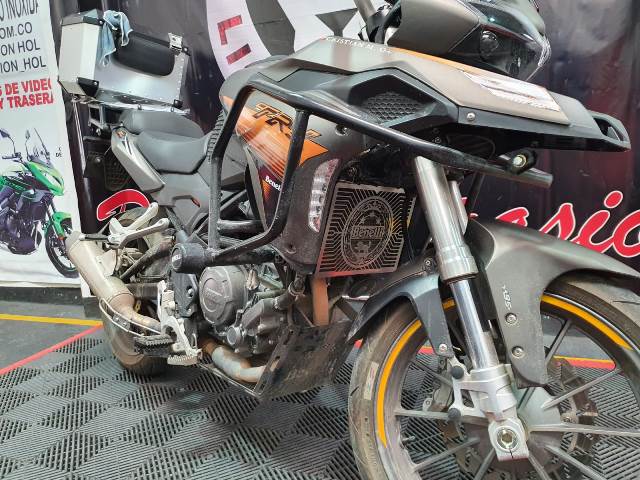 TRK251PR - PROTECTOR RADIADOR