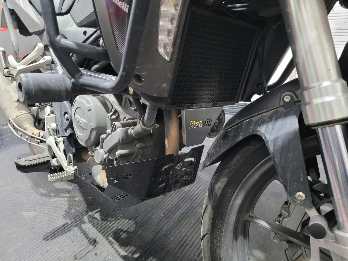 TRK251PSO - PROTECTOR SENSOR DE OXIGENO