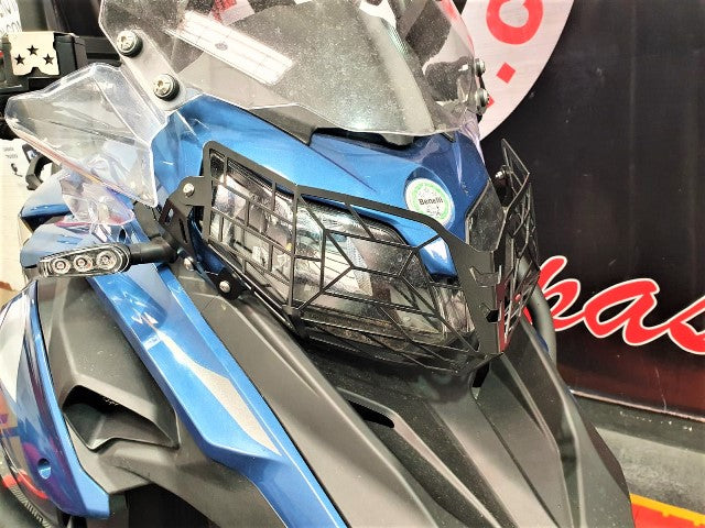 TRK502PF - PROTECTOR DE FAROLA