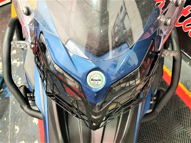 TRK502PF - PROTECTOR DE FAROLA