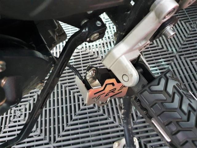 TRK502PSP - PROTECTOR SENSOR PATA